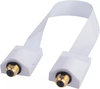 Slim Line Flachkabel Ultra Dünn