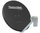 TechniSat Satman 1200 Offset-Alu-Spiegel