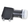 Inverto BLACK Ultra Twin LNB 0,2 db