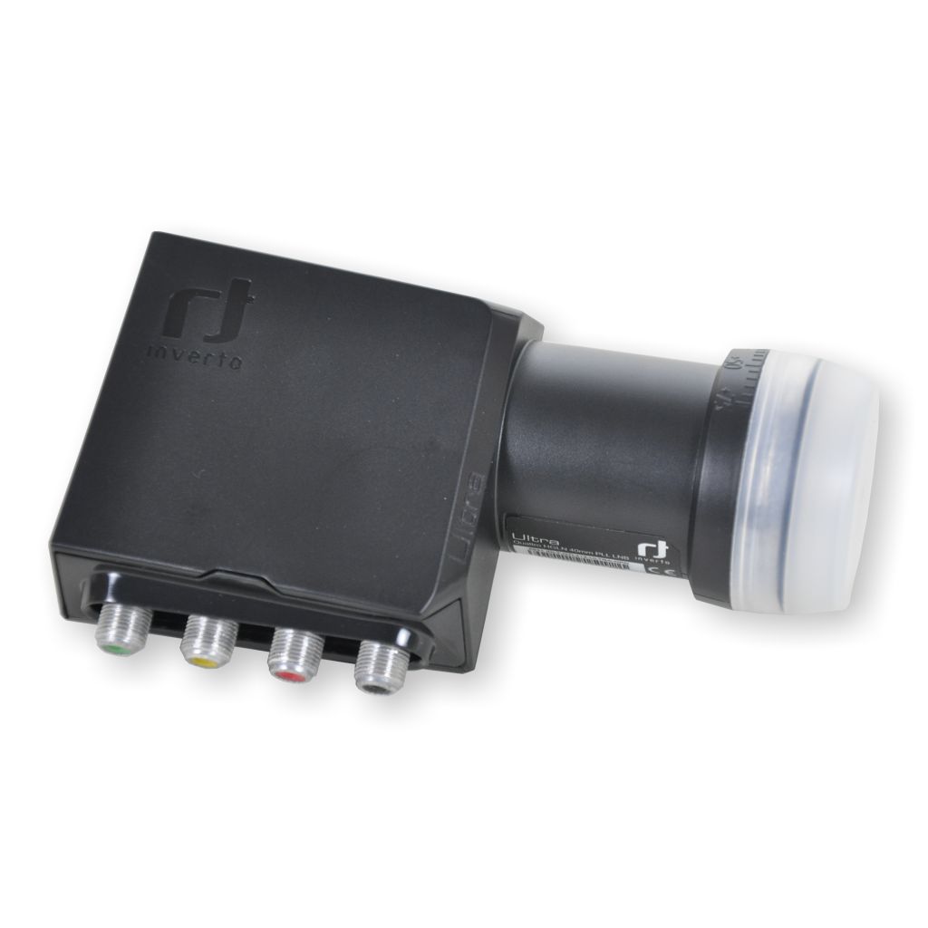 Inverto elektronica kopen | Lage prijs