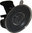 Atemio Saugnapfhalterung für Autokamera / DashCam RV-900
