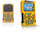 Smart Smartmeter Satfinder S20 mit 3,5" LCD
