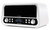 TechniSat DigitRadio Classic DAB+/DAB & UKW Radio, 0001/4967 - weiß