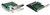 TechnoTrend TT-budget C-1501 Kabel PCI-Karte + TT-budget CI