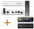 ZaapTV HD509N IPTV Mediaplayer inkl. Airmouse Fernbedienung