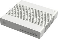 VU+ Zero Linux HD-Receiver mit 1 x DVB-S2 Tuner weiß