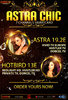 Redlight Elite Chic 7 Sender Viaccess Card 12 Monate