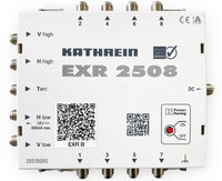 Kathrein EXR 2508 Multischalter Kaskadierbar