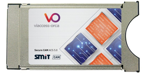 Module CAM Viaccess - RG-867487
