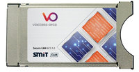 SMIT Viaccess Orca Secure Dual CAM ACS 5.0