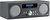 TechniSat TechniRadio Digit CD DAB+/DAB & UKW Radio, 0000/4979 - anthrazit