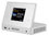NOXON A110+ Audioadapter - silber