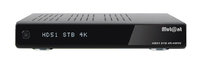 Mutant / Mut@nt HD51 4K Ultra HD E2 Linux Receiver mit 2 x DVB-S2 Tuner