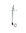 Kathrein HDM 143 Umrüst-Sat-Gelenkmast Twin