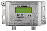 Kathrein HDS 66 Anzeige- und Steuergerät für HDZ 60/66