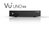 VU+ Uno 4K 1x DVB-S2 FBC Twin Tuner Linux Receiver UHD 2160p