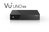 VU+ Uno 4K 1x DVB-S2 FBC Twin Tuner Linux Receiver UHD 2160p