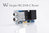 VU+ DVB-C FBC Twin Tuner mit 8 Demodulatoren 
