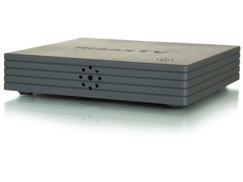 MaaxTV LN6000 IPTV Receiver incl. 3 Jahre MaxxTV GO Arabic für arabische, türkische uvw