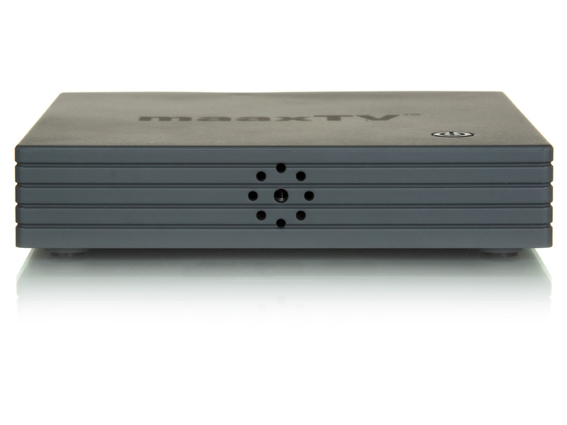 MaaxTV LN6000 IPTV Receiver incl. 3 Jahre MaxxTV GO Arabic für arabische, türkische uvw