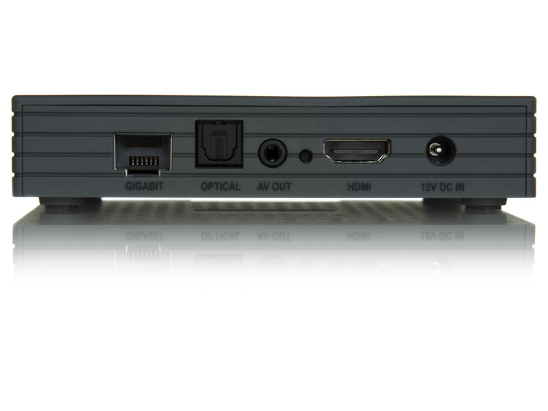 MaaxTV LN6000 IPTV Receiver incl. 3 Jahre MaxxTV GO Arabic für arabische, türkische uvw
