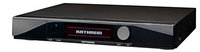KATHREIN UFSconnect 926sw UHD 4K Receiver mit 1000 GB Festplatte - schwarz