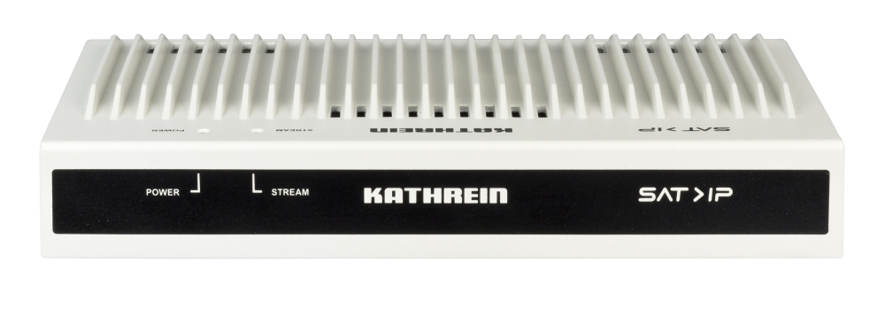 Kathrein EXIP 4124 SAT-IP Server 24 x DVB-S/S2 - SAT-World GmbH - Ihr ...