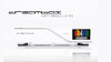 Dreambox DM900 UHD 4K E2 Linux Receiver mit 1x DVB-S2 Dual Tuner weiß