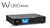 VU+ Uno 4K SE 1x DVB-S2 FBC Twin Tuner Linux Receiver UHD 2160p