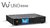 VU+ Uno 4K SE 1x DVB-C FBC Twin Tuner Linux Receiver UHD 2160p