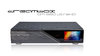 Dreambox DM920 UHD 4K E2 Linux Receiver mit 1x DVB-S2 Dual Tuner / 1x Triple (2x DVB-S2X / 1x DVB-C/T) Tuner