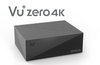 VU+ Zero 4K Linux Receiver UHD 2160p mit 1x DVB-S2X MultiStream Tuner 