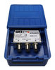 Atemio ADS211 DiSEqC Schalter 2/1 mit Wetterschutzgehäuse 