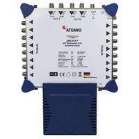 ATEMIO AMS916P Multischalter POWER-Line 9/16