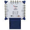 ATEMIO AMS916P Multischalter POWER-Line 9/16