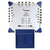 ATEMIO AMS912P Multischalter POWER-Line 9/12