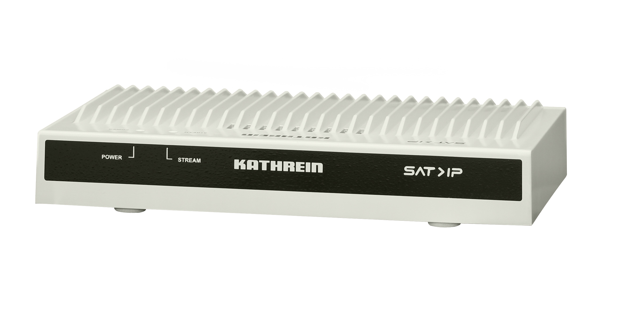 Kathrein EXIP 418E SAT>IP Server SATWorld GmbH Ihr kompetenter Partner für