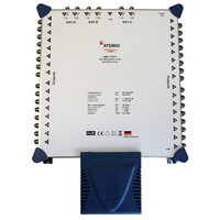 ATEMIO AMS1332P Multischalter POWER-Line 13/32