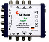 ATEMIO AMS506E Multischalter ECO-Line 5/6