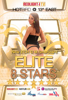 Redlight Elite 8 Stars Viaccess Smartkarte 12 Monate