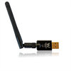 VU+ Wireless USB Adapter 600 Mbps inkl. Antenne