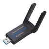 GigaBlue 1200 MBit Wlan Dual Band USB 3.0