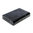 Viark Combo Full HD Sat DVB-C/T2 H.265 Receiver