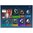Viark Combo Full HD Sat DVB-C/T2 H.265 Receiver