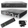 Protek 9920 LX E2 Linux Receiver 2x DVB-S2