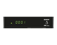 Edision OS nino+ Full-HD DVB-S2/C/T2 Combo-Receiver