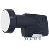 Inverto Premium Universal 40mm Quad LNB