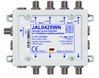 Jultec JAL0425WN Kaskadenstartverstärker 4x25dB