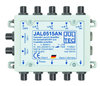 Jultec JAL0515AN Kaskadenstartverstärker 4x15dB