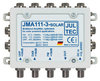 Jultec JMA111-3-SOLAR UKW-Mehrbereichsverstärker